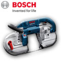 BOSCH バンドソー GCB120