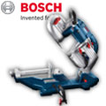 BOSCH バンドソー GCB120B