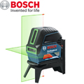 BOSCH レーザー墨出し器 GCL 2-15G
