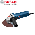 BOSCH ディスクグラインダー GWS750-100I