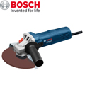 BOSCH ディスクグラインダー GWS750-125