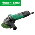 日立 電気ディスクグラインダ G10SH6