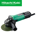 日立 電気ディスクグラインダ G13SH6