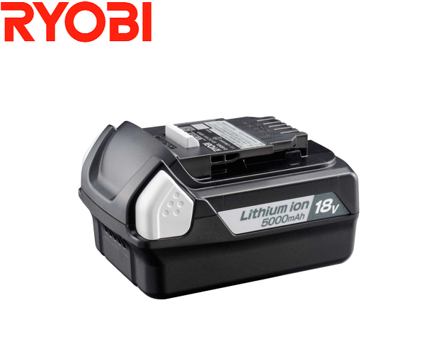 リョービ 電池パック B-1850L 電動工具・エアー工具・大工道具（電動 ...