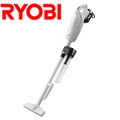 リョービ 18V プロ用充電式クリーナー BHC-1800L5