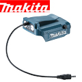 マキタ　14.4V / 18V ファンジャケット用バッテリホルダ GM00001489