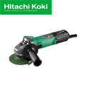 HiKOKI ブレーキ付100mmディスクグラインダ G10B3