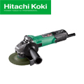 HiKOKI ブレーキ付125mmディスクグラインダ G13B