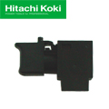 HiKOKI WH14DDL2・18DDL2用 スイッチ (376-527)