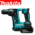 マキタ 18V 充電式ハンマドリル HR171D