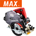 MAX 18V防塵兼用丸のこ PJ-CS53CDP