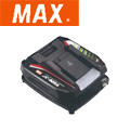 MAX　リチウムイオン充電器 JC-925A