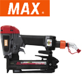 MAX 高圧ステープル用エアネイラ HA-R25/7M-G