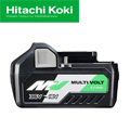 HiKOKI マルチボルト蓄電池 BSL36A18 (36V-2.5Ah/18V-5.0Ah)