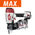 MAX 常圧65mmコイルネイラ CN-565S2