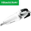 HiKOKI  14.4Ｖ-6.0Ah コードレスクリーナ R14DA
