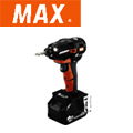 MAX 18V充電式静音インパクトドライバ PJ-SD102