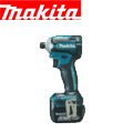 マキタ 14.4V 充電式インパクトドライバ TD161D