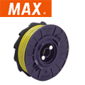 MAX 鉄筋結束機リバータイア用 タイワイヤ各種