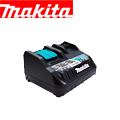 マキタ 急速充電器 DC18RE 14.4V/18V・10.8V両対応