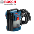 BOSCH コードレスマルチクリーナー GAS 18V-10LH