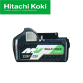 HiKOKI マルチボルト蓄電池 BSL36B18 (36V-4.0Ah/18V-8.0Ah)