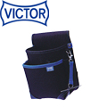 VICTOR PLUS+ 腰袋２段 VPS-B22