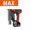 MAX 充電式フィニッシュネイラ TJ-35FN2