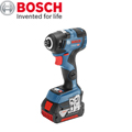 BOSCH コードレスインパクトドライバー GDR18V-200C