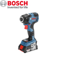 BOSCH コードレスインパクトドライバー GDR18V-200C