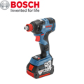 BOSCH コードレスインパクトドライバー GDX18V-200C