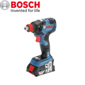 BOSCH コードレスインパクトドライバー GDX18V-200C