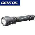 GENTOS ハイパワーLEDフラッシュライトUT-3200H