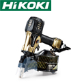 HiKOKI 高圧ロール釘打機 NV65HR2