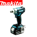 マキタ 18V 充電式インパクトレンチ TW181DRGX/DZ