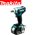 マキタ 18V 充電式インパクトレンチ TW181DRFX / DZ