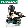 HiKOKI　高圧ロール釘打機 NV50HR2