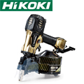 HiKOKI　高圧ロール釘打機 NV65HR2