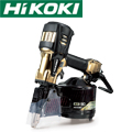 HiKOKI　高圧ロール釘打機 NV90HR2