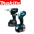マキタ 18V充電式インパクトドライバ TD155D