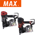 マックス 高圧75mmスーパーネイラ HN-75N3(D)