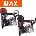 マックス 高圧90mmスーパーネイラ HN-90N5(D)
