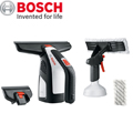 BOSCH コードレス窓用バキュームクリーナー GlassVAC 