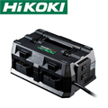 HiKOKI マルチポート充電器 UC18YTSL