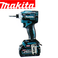 マキタ40Vmax充電式インパクトドライバ TD001G