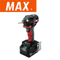 MAX 充電式インパクトドライバ PJ-ID153
