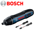 BOSCH コードレスドライバー Bosch GO
