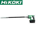 HiKOKI 36Vコードレスコンクリートバイブレータ― UV3628DA