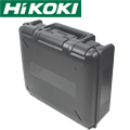 Hikoki プラスチックケース WH36DA/WH36DC用（372807）