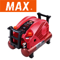 MAX 高圧エアコンプレッサ AK-HH1270E3